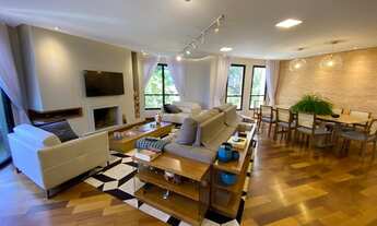 Imagem: Excelente apartamento à venda no coração