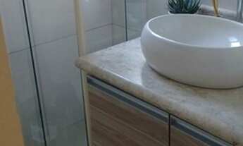 Imagem 6: Apartamento com 57 m², localizado no Jd. Miryam Moreira da Costa - Campinas