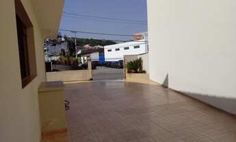 Imagem: CASA RESIDENCIAL em SOROCABA - SP, RETIRO