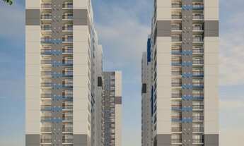 Imagem: SãO PAULO - Apartamento Padrão - Mooca