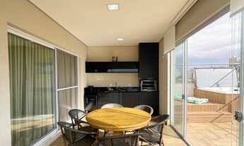 Imagem 5: Maravilhosa cobertura no Cambuí - Estuda Permuta!