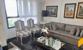 Imagem 4: Cobertura duplex a venda, 5/4 (com 2 suítes), no Alto do Itaigara - Salvador - BA