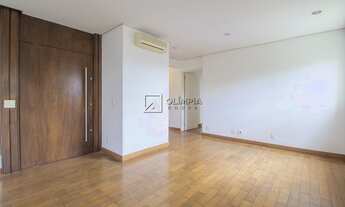 Imagem: Venda Apartamento 3 Dormitórios - 193 m²