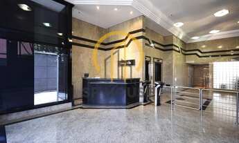 Imagem 2: Sala comercial para venda e locação, 02 vagas, 45m², Pinheiros