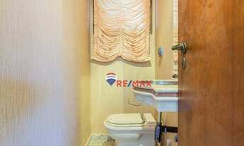 Imagem 5: Apartamento com 3 dormitórios, sendo 1 Suíte com ar condicionado, Escritório e 3 Vagas à v