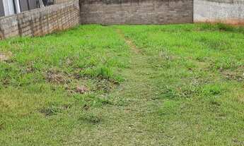 Imagem: TERRENO RESIDENCIAL em BRAGANÇA PAULISTA