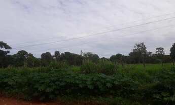 Imagem 7: Terreno no bairro Sítios de Recreio dos Bandeirantes