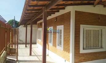 Imagem 6: PRAIA GRANDE EXCELENTE CASA COM 4 quarto(s) 3 BANHEIROS GARAGEM PRA 2 CARROS OU MAIS