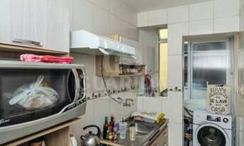 Imagem 7: Apartamento para comprar no bairro São João - Porto Alegre com 2 quartos