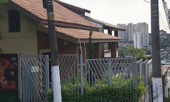 Imagem 4: Vendo imóvel comercial de esquina em Nova Itapevi - Itapevi - SP