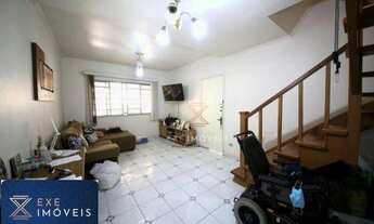 Imagem: Casa com 3 dormitórios à venda, 116 m²