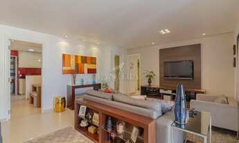 Imagem 6: Excelente apartamento Le boulevard Residense na Avenida Portugal 118m²