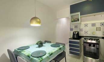 Imagem 6: Casa geminada com 3 dormitórios à venda, 134 m² por R$ 590.000 - Colina de Laranjeiras - S