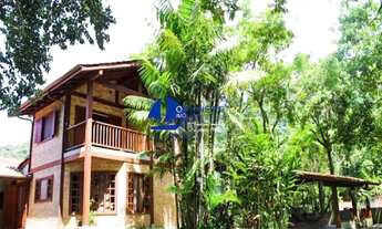 Imagem: Casa com 8 dormitórios à venda, 502 m²