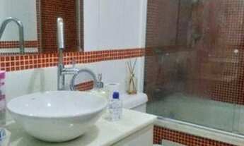 Imagem 4: Apartamento com 3 dormitórios à venda, 74 m² por R$ 545.000,00 - Jardim Marajoara - São Pa