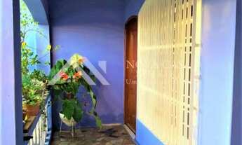 Imagem 2: Casa no Jd. Residencial Santina, Limeira-SP