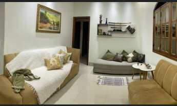 Imagem 3: CONTAGEM - Casa Padrão - Novo Progresso