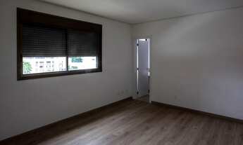 Imagem 7: Apart. novo no Sion com 233 m², sala p/ 3 ambientes, 4 quartos, varanda gourmet, lazer com