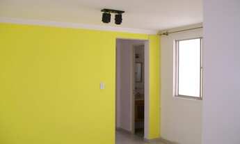 Imagem 2: Apartamento para aluguel com 50 metros quadrados com 2 quartos