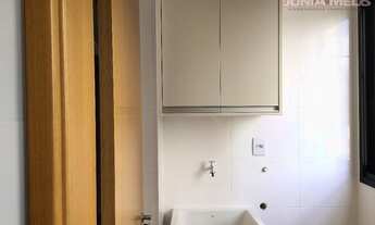 Imagem 5: Apartamento com 1 dormitório para alugar, 51 m² por R$ 1.400,00/mês - Nova Aliança - Ribei