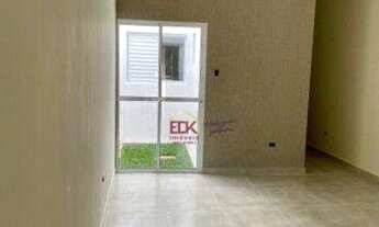 Imagem: Casa com 3 dormitórios à venda, 70 m²