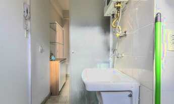 Imagem 3: Apartamento para venda com 51 metros quadrados com 2 quartos em Centro - Diadema - São Pau