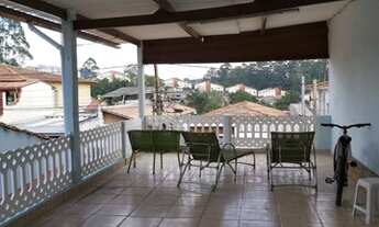 Imagem 4: Sobrado maravilhoso com 207 m² 3 Dormitórios 2 Vagas de Garagens