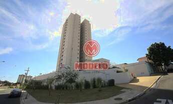 Imagem 3: Apartamento com 3 dormitórios à venda, 88 m² por R$ 359.038,00 - Higienópolis - Piracicaba
