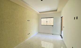 Imagem 2: Casa a venda com 3 quartos - Buriti Sereno - Ap. de Goiânia