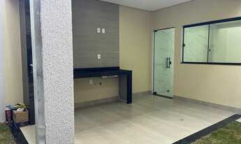 Imagem 3: Casa 3 Quartos 1 Suíte 2 Vagas