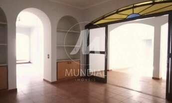 Imagem: Casa (térrea na rua) 4 dormitórios/suite