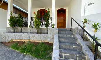 Imagem 3: EXCELENTE CASA LOCALIZADA NA GETÚLIO VARGAS IDEAL PARA CLÍNICAS