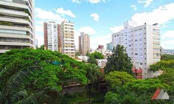 Imagem 7: Apartamento à venda, 183 m² por R$ 1.800.000,00 - Petrópolis - Porto Alegre/RS