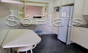 Imagem 4: Flat The Sutton House disponível para venda com 03 dorms e 03 vagas de garagem