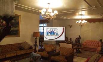 Imagem 7: Casa à venda por R$ 2.900.000,00 - Ponta da Praia - Santos/SP