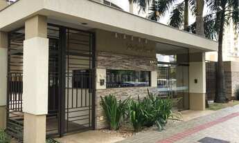 Imagem 7: Apartamento com 3 quartos no Solar Saint Honoré Edifício - Bairro Centro em Londrina