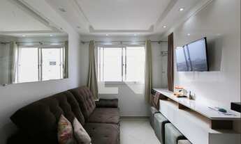 Imagem 6: Apartamento para Aluguel - Vila Nova Curuca, 2 Quartos, 45 m2