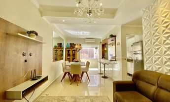 Imagem: Apartamento de 2 dormitórios, finamente