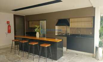 Imagem 5: Apartamento Brooklin | 03 Suítes | 03 Vagas