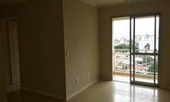 Imagem 2: Apartamento para venda com 56 metros quadrados com 2 quartos em Vila Lageado - São Paulo