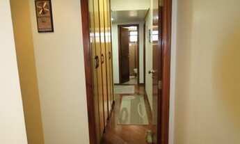 Imagem 7: VENDO MARAVILHOSO APTO 140M² / 4 DORMS, 1 SUÍTE, 3 VAGAS, NO MELHOR DO IPIRANGA