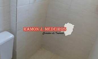 Imagem 4: Apartamento 3 quartos porcelanato em Justinópolis na Grande Belo Horizonte-MG