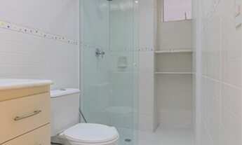 Imagem 6: Outro à venda 2 Quartos, 1 Suite, 1 Vaga, 101M², Moema Pássaros, São Paulo - SP