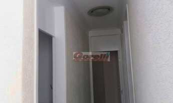 Imagem 6: Apartamento com 3 dormitórios à venda, 80 m² por R$ 500.000,00 - Parque Suzano - Suzano/SP