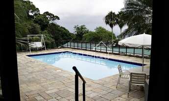 Imagem 4: Casa com 4 suítes no condomínio Morro Santa Terezinha