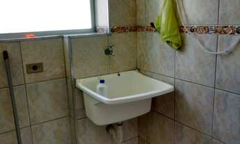 Imagem 6: Apartamento para aluguel com 56 metros quadrados com 2 quartos em Parque São Vicente - Mau