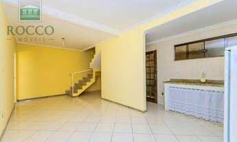 Imagem 5: Sobrado com 3 dormitórios para alugar, 80 m² por R$ 1.600,00/mês - Pilarzinho - Curitiba/P