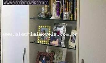 Imagem 4: Apartamento para Venda em Salvador, CIDADE JARDIM, 3 dormitórios, 1 suíte, 3 banheiros, 3