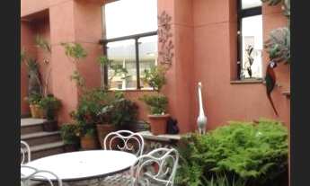 Imagem 6: Cobertura Duplex- Jd America-400m2 uteis- Vista 360 graus