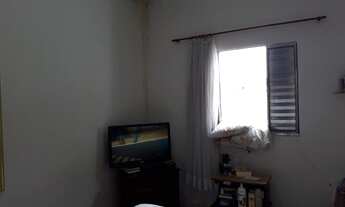 Imagem 5: Casa c/ Edícula Cidade Dutra